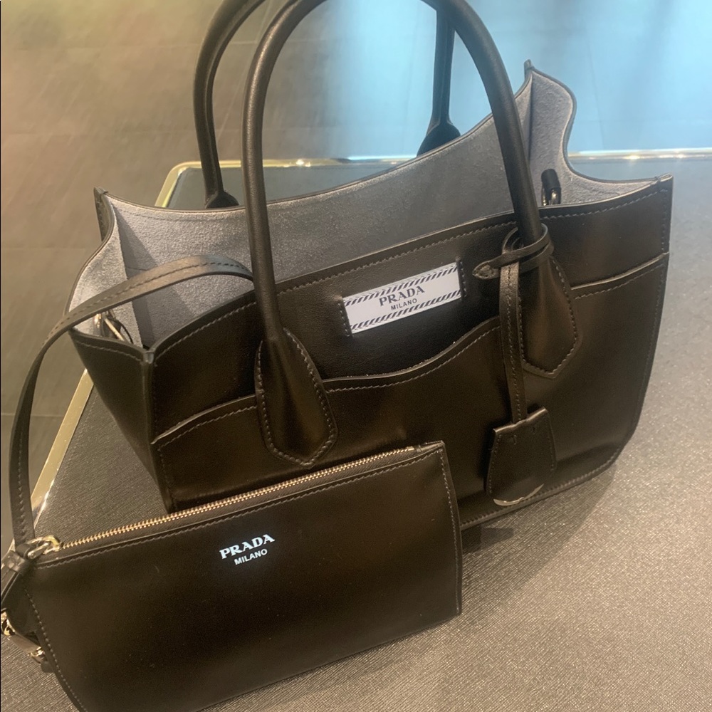 Prada Handbag